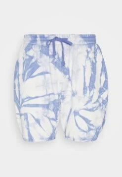 Pier One Shorts - Dark Blue 10 Pier One Shorts - Dark Blue -Pier One ec2df0ceaecd41c68722c37d5291872f