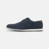 Pier One Zapatos Con Cordones - Dark Blue