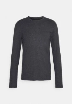 Pier One 7 Pack - Camiseta De Manga Larga - Mottled Light Grey/White/Mottled Dark Grey 12 Pier One 7 Pack - Camiseta De Manga Larga - Mottled Light Grey/White/Mottled Dark Grey -Pier One ed92a811633b4c4985e1380acb2afd86