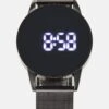 Pier One Smartwatch - Black