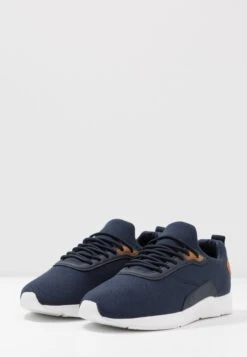 Pier One Zapatillas - Dark Blue 8 Pier One Zapatillas - Dark Blue -Pier One ee9b4395eed14efda124b3ab54475653