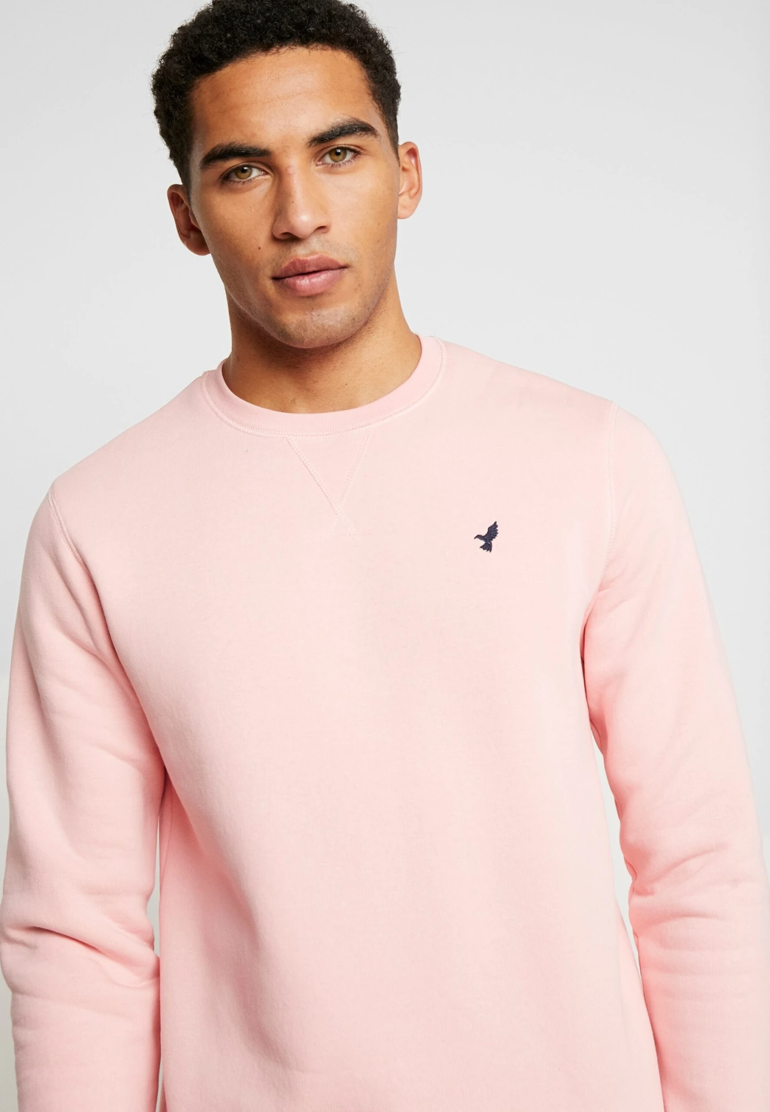 Pier One Sudadera - Pink 4 Pier One Sudadera - Pink - Imagen 4
