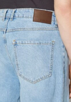 Pier One Distress On Knees - Vaqueros Boyfriend - Light Blue Denim 9 Pier One Distress On Knees - Vaqueros Boyfriend - Light Blue Denim -Pier One ef0878bf5af4400aa54a42825fa794da