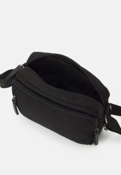 Pier One Bandolera - Black -Pier One f052f6259fe946f0a2e54e19afb51850