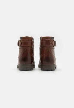 Pier One Leather - Botines Con Cordones - Brown 8 Pier One Leather - Botines Con Cordones - Brown -Pier One f0d31109fe1f47ea903aff8f0ce6c14c