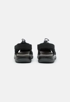 Pier One Leather - Sandalias De Senderismo - Black 8 Pier One Leather - Sandalias De Senderismo - Black -Pier One f1e40d4d3ff349cc823e8e096bd7fd9e