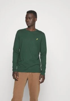 Pier One 3 Pack Unisex- Camiseta De Manga Larga - Black/Bordeaux/Dark Green 10 Pier One 3 Pack Unisex- Camiseta De Manga Larga - Black/Bordeaux/Dark Green -Pier One f2380aa9c96240ca9db48cfb23eed509