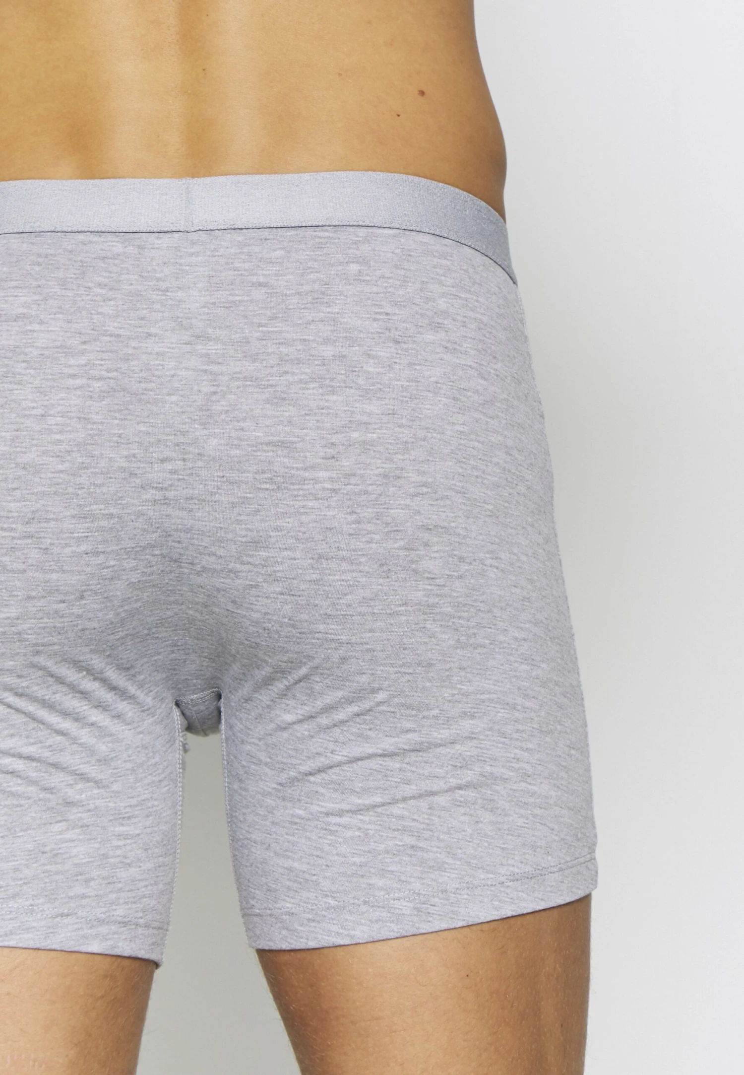 Pier One 3 Pack - Culotte - Grey/Black/Blue 4 Pier One 3 Pack - Culotte - Grey/Black/Blue - Imagen 4