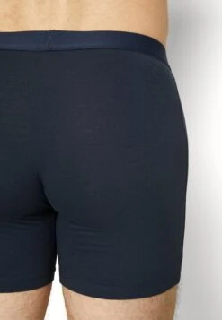 Pier One Culotte - Dark Blue 7 Pier One Culotte - Dark Blue -Pier One f405d194e7674a73be4e367e2a590f9c