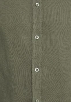 Pier One Camisa - Olive 5 Pier One Camisa - Olive -Pier One f4e0018e4e9046ca8fb11dd4196112a4