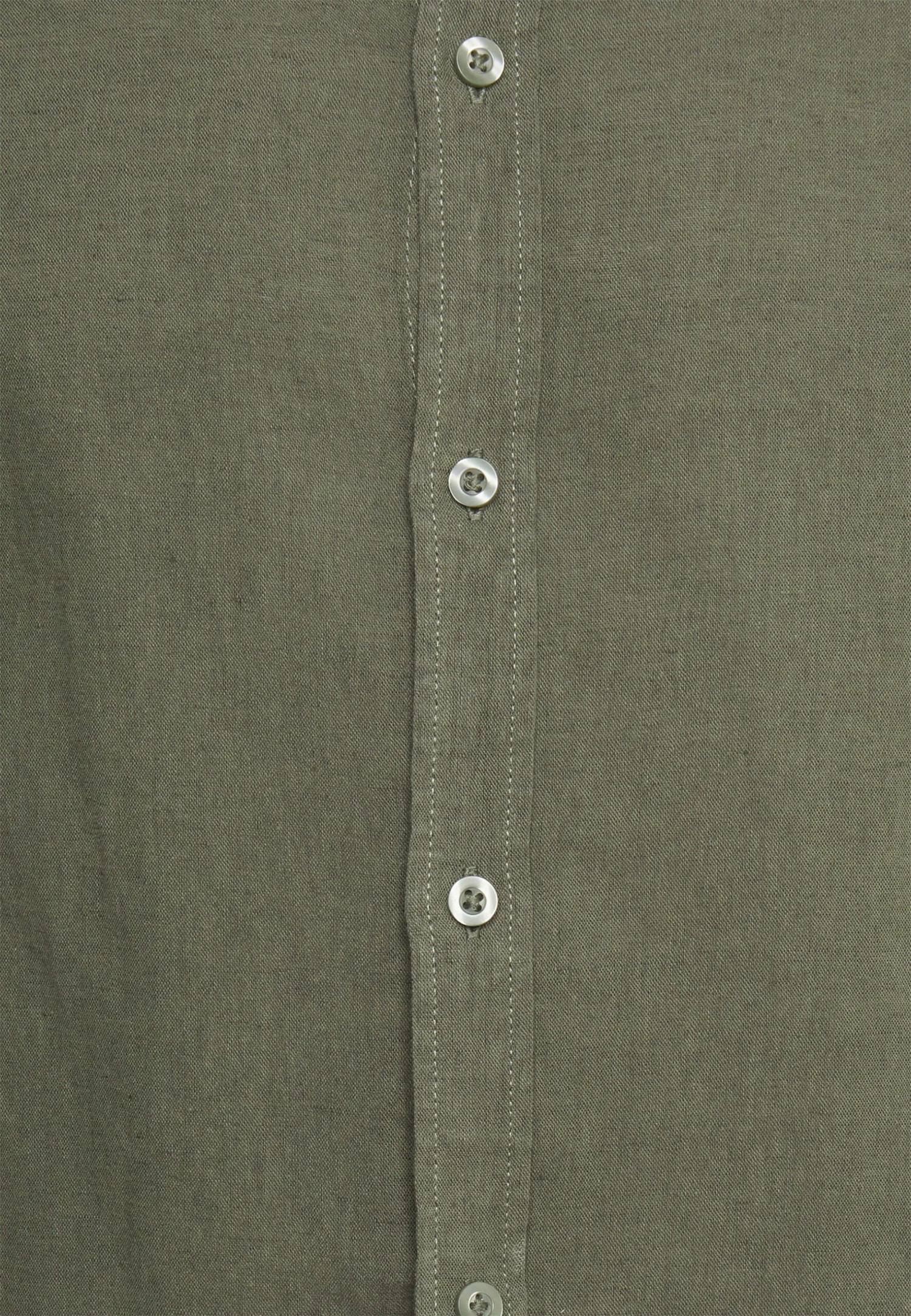 Pier One Camisa - Olive 3 Pier One Camisa - Olive - Imagen 3