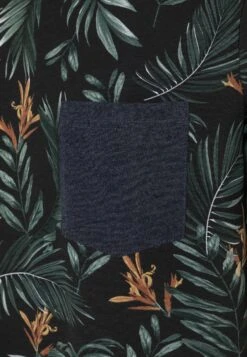 Pier One 2 Pack - Camiseta Estampada - White/Multi-Coloured -Pier One f60a19bf04324eb98fa6e9c69f399f60