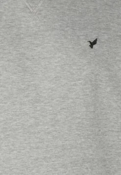 Pier One Plus Size 2 Pack - Sudadera - Black/Mottled Grey 12 Pier One Plus Size 2 Pack - Sudadera - Black/Mottled Grey -Pier One f6129178be664817a133bea2c48e4dd3