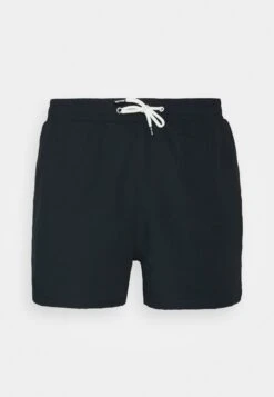 Pier One Peachy Soft Beach Shorts - Bañador - Black 6 Pier One Peachy Soft Beach Shorts - Bañador - Black -Pier One f653ac00dadf4c47804c6928943aa9c9