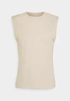 Pier One 2 Pack - Top -Black/Beige 13 Pier One 2 Pack - Top -Black/Beige -Pier One f6f9d18caea24f4daeb51781815e3024