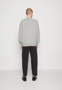 Pier One Sudadera - Grey 8 Pier One Sudadera - Grey -Pier One f8ad48c00c0a42569720e7e36cf2556b