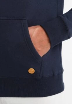 Pier One Jersey Con Capucha - Dark Blue 11 Pier One Jersey Con Capucha - Dark Blue -Pier One f995e2e30ece40a680fcb5d888ffb481