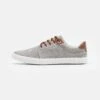 Pier One Unisex - Zapatillas - Light Grey
