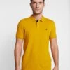Pier One Polo - Mustard