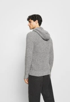 Pier One Chaqueta De Punto - Mottled Light Grey 7 Pier One Chaqueta De Punto - Mottled Light Grey -Pier One fb747b9a2734476f8cf48e6a51f57bbb