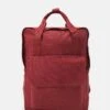 Pier One Unisex - Mochila - Red