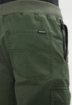 Pier One Pantalones Cargo - Dark Green 11 Pier One Pantalones Cargo - Dark Green -Pier One fc0f1d91ee774a74831b537628cbbaa4