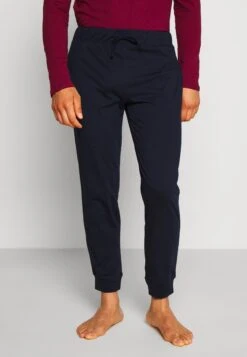 Pier One 2 Pack - Pantalón De Pijama - Dark Blue/Bordeaux 9 Pier One 2 Pack - Pantalón De Pijama - Dark Blue/Bordeaux -Pier One fe08152c51c849aaa4467e374f9208b7